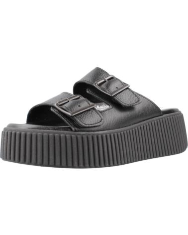 Sandálias de Mulher TAMARIS SANDALIAS MUJER MODELO 27217 42 COLOR NEGRO BLACK