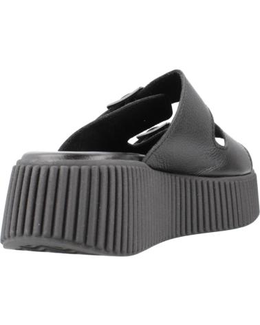 Sandálias de Mulher TAMARIS SANDALIAS MUJER MODELO 27217 42 COLOR NEGRO BLACK