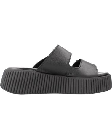 Sandálias de Mulher TAMARIS SANDALIAS MUJER MODELO 27217 42 COLOR NEGRO BLACK