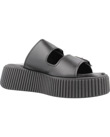 Sandálias de Mulher TAMARIS SANDALIAS MUJER MODELO 27217 42 COLOR NEGRO BLACK