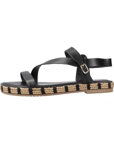 Sandálias de Mulher TAMARIS SANDALIAS MUJER MODELO 28131 42 COLOR NEGRO BLACK