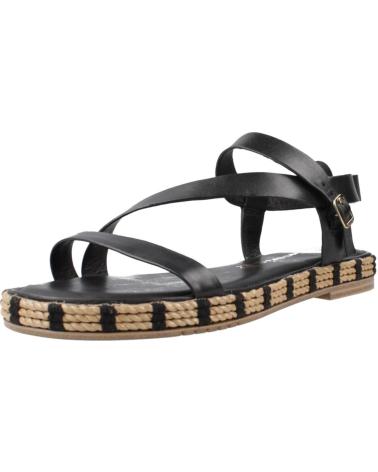 Sandálias de Mulher TAMARIS SANDALIAS MUJER MODELO 28131 42 COLOR NEGRO BLACK