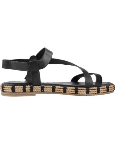 Sandálias de Mulher TAMARIS SANDALIAS MUJER MODELO 28131 42 COLOR NEGRO BLACK