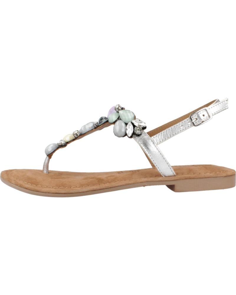 Sandali per Donna TAMARIS SANDALIA PLANA DEDO AZUL