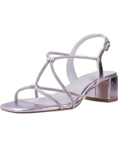 Sandali per Donna TAMARIS SANDALIAS MUJER MODELO 28236 42 COLOR VIOLETA LAVENDER LILA