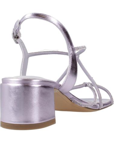 Sandali per Donna TAMARIS SANDALIAS MUJER MODELO 28236 42 COLOR VIOLETA LAVENDER LILA