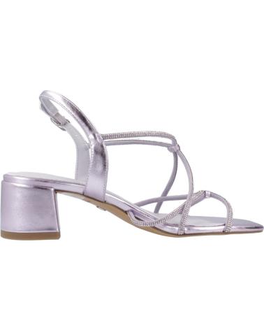 Sandali per Donna TAMARIS SANDALIAS MUJER MODELO 28236 42 COLOR VIOLETA LAVENDER LILA