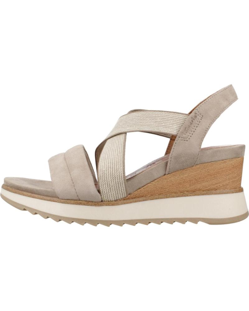 Sandálias-De-Mujer-TAMARIS-SANDALIAS-MUJER-MODELO-28338-42-COLOR-GRIS-MUD