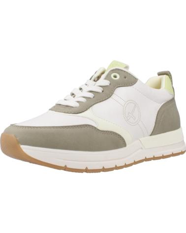 Sneaker für Damen TAMARIS ZAPATILLAS MUJER MODELO 149176 COLOR BLANCO SGCMB