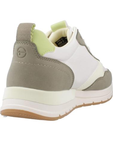 Sneaker für Damen TAMARIS ZAPATILLAS MUJER MODELO 149176 COLOR BLANCO SGCMB