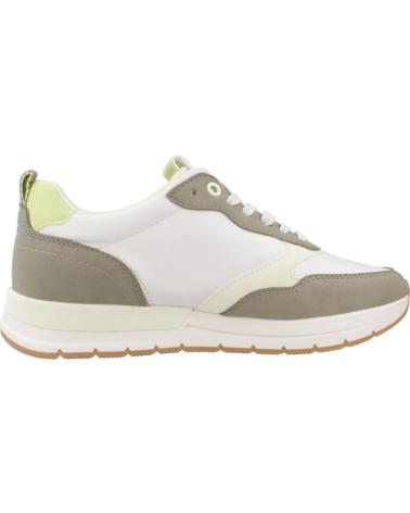 Sneaker für Damen TAMARIS ZAPATILLAS MUJER MODELO 149176 COLOR BLANCO SGCMB