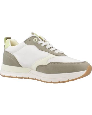 Sneaker für Damen TAMARIS ZAPATILLAS MUJER MODELO 149176 COLOR BLANCO SGCMB