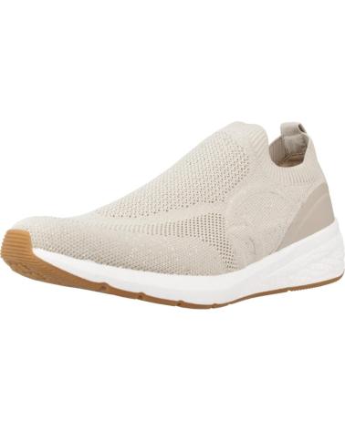 Deportivas de Mujer TAMARIS ZAPATILLAS MUJER MODELO 24726 42 COLOR ORO IVRYMTLC
