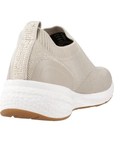 Deportivas de Mujer TAMARIS ZAPATILLAS MUJER MODELO 24726 42 COLOR ORO IVRYMTLC