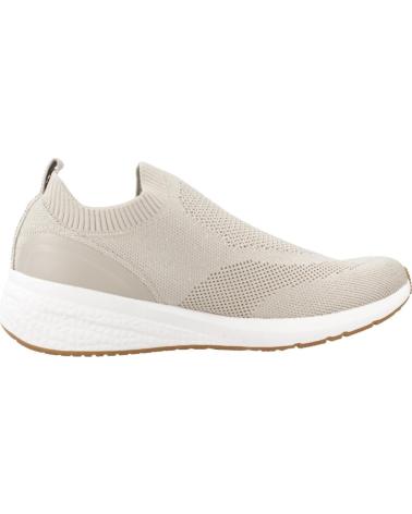 Deportivas de Mujer TAMARIS ZAPATILLAS MUJER MODELO 24726 42 COLOR ORO IVRYMTLC