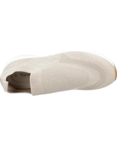 Deportivas de Mujer TAMARIS ZAPATILLAS MUJER MODELO 24726 42 COLOR ORO IVRYMTLC