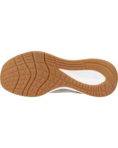 Deportivas de Mujer TAMARIS ZAPATILLAS MUJER MODELO 24726 42 COLOR ORO IVRYMTLC