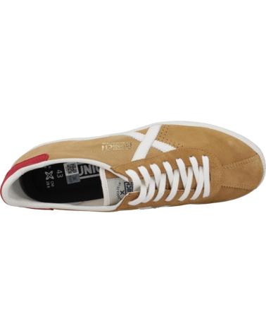 Esportes  de Mulher e Homem e Menina e Menino MUNICH ZAPATILLAS CASUAL 49