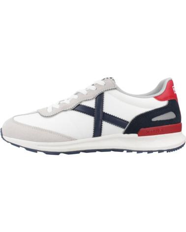Zapatillas deporte de Hombre MUNICH ZAPATILLAS HOMBRE MODELO DYNAMO COLOR BLANCO 064 064