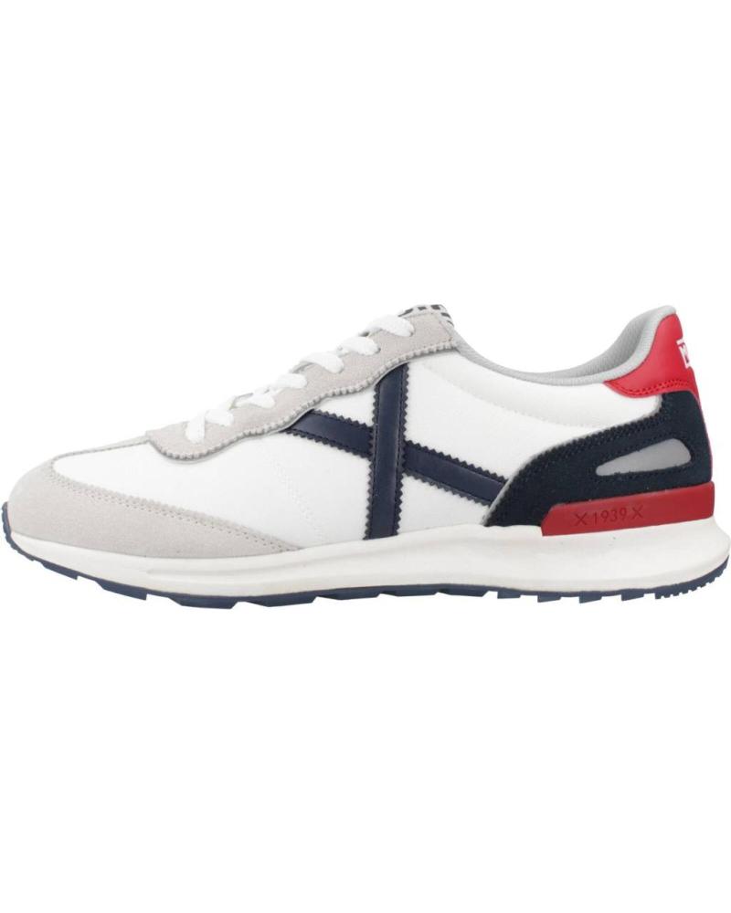 Zapatillas deporte de Hombre MUNICH ZAPATILLAS HOMBRE MODELO DYNAMO COLOR BLANCO 064 064