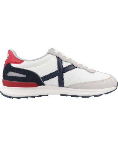 Zapatillas deporte de Hombre MUNICH ZAPATILLAS HOMBRE MODELO DYNAMO COLOR BLANCO 064 064