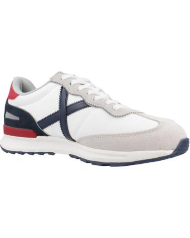 Zapatillas deporte de Hombre MUNICH ZAPATILLAS HOMBRE MODELO DYNAMO COLOR BLANCO 064 064