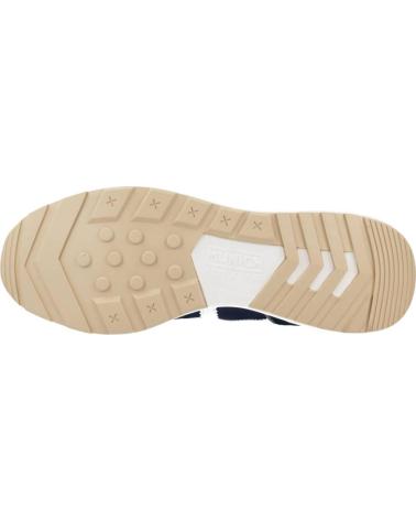 Sportschuhe für Herren MUNICH ZAPATILLAS HOMBRE MODELO DYNAMO COLOR AZUL 067 067