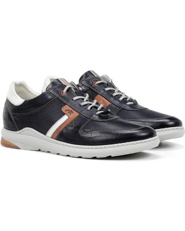 Scarpe per Uomo FLUCHOS ZAPATOS DE HOMBRE F1162 JACK GANGE OCEANO
