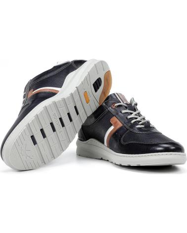 Scarpe per Uomo FLUCHOS ZAPATOS DE HOMBRE F1162 JACK GANGE OCEANO