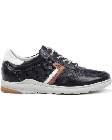 Schuhe für Herren FLUCHOS ZAPATOS DE HOMBRE F1162 JACK GANGE OCEANO