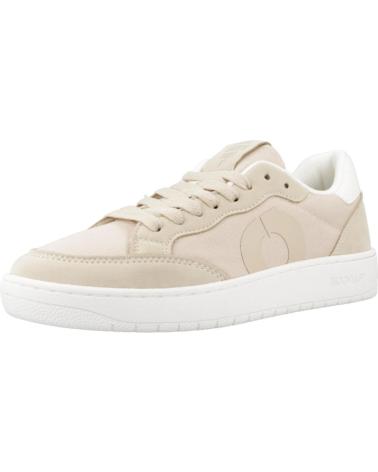 Zapatillas deporte de Mujer ECOALF ZAPATILLAS MUJER DEIAALF BEIGE