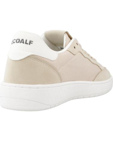 Zapatillas deporte de Mujer ECOALF ZAPATILLAS MUJER DEIAALF BEIGE