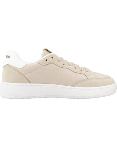 Zapatillas deporte de Mujer ECOALF ZAPATILLAS MUJER DEIAALF BEIGE