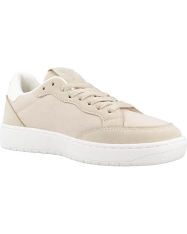 Zapatillas deporte de Mujer ECOALF ZAPATILLAS MUJER DEIAALF BEIGE