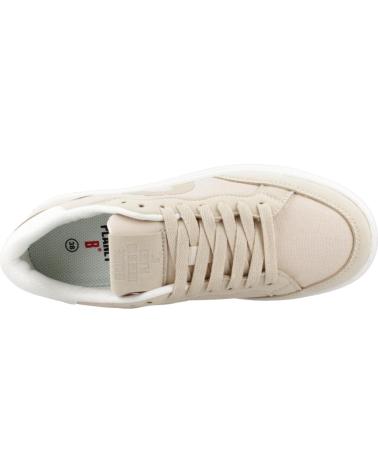 Zapatillas deporte de Mujer ECOALF ZAPATILLAS MUJER DEIAALF BEIGE
