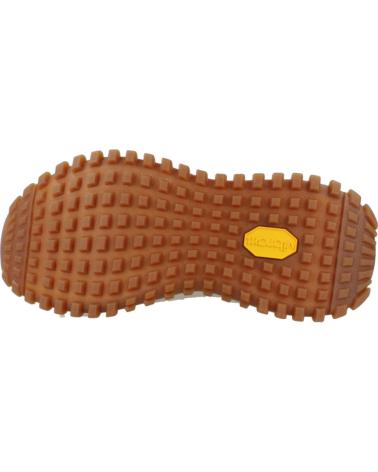 Esportes  de Mulher ECOALF ZAPATILLAS MUJER MODELO FEROEALF COLOR ROSA LGHTPNK