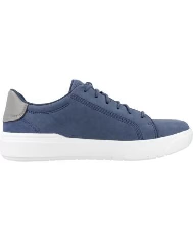 ZAPATILLAS TIMBERLAND SENECA BAY OXFORD AZULES PARA HOMBRE DRKDNM