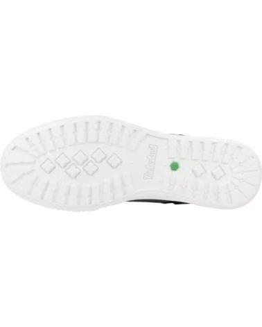 SAPATOS DE VELA MASCULINOS TIMBERLAND MYLO LOW LACE UP TB0A2NWAEP41 DRKBL