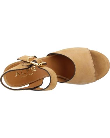 Sandales-De-Mujer-ALPE-SANDALIAS-MUJER-MODELO-5120-COLOR-MARRON-CUIR