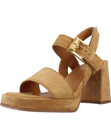 Sandalias de Mujer ALPE SANDALIA MUJER 5124 MARRóN