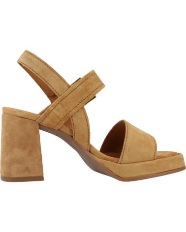 Sandalias de Mujer ALPE SANDALIA MUJER 5124 MARRóN