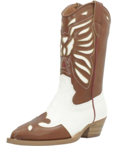 Botas-De-Mujer-ALPE-BOTAS-MUJER-MODELO-5000-03-COLOR-MARRON-CUERO