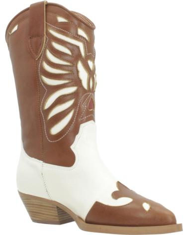 Botas-De-Mujer-ALPE-BOTAS-MUJER-MODELO-5000-03-COLOR-MARRON-CUERO