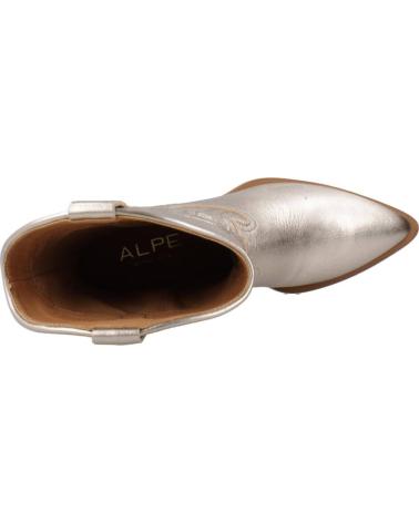 Botins-De-Mujer-ALPE-BOTINES-MUJER-MODELO-5010-41-COLOR-PLATA-PLATINO