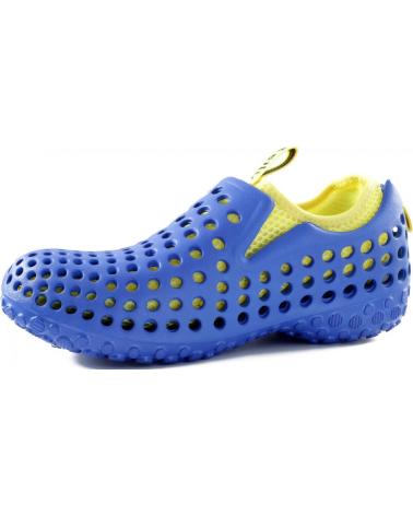 Sandali per Donna e Uomo CCILU CCLIU AMAZON WATERPOOL SUMMER AZUL