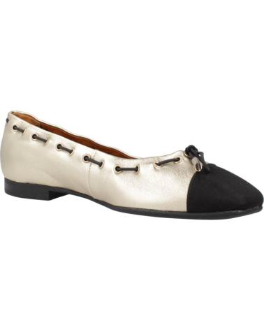 Bailarinas de Mujer ALPE BAILARINAS MUJER MODELO 5088 61 COLOR ORO PLATINO