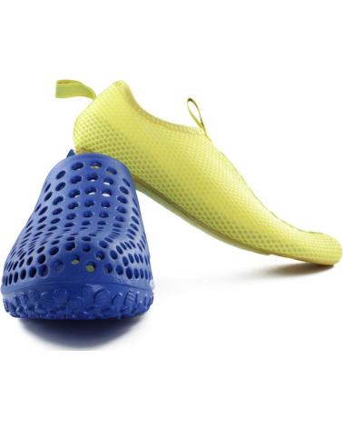 Sandali per Donna e Uomo CCILU CCLIU AMAZON WATERPOOL SUMMER AZUL