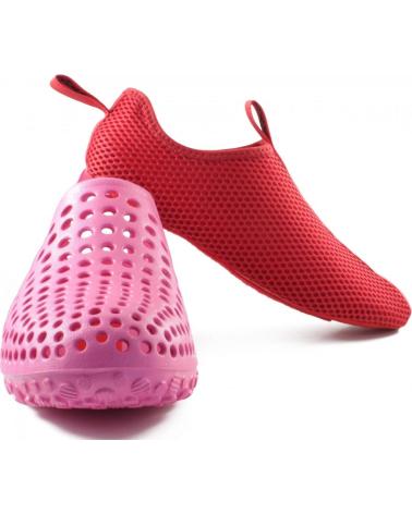 Sandalias de Mujer y Hombre CCILU CCLIU AMAZON WATERPOOL SUMMER ROSA