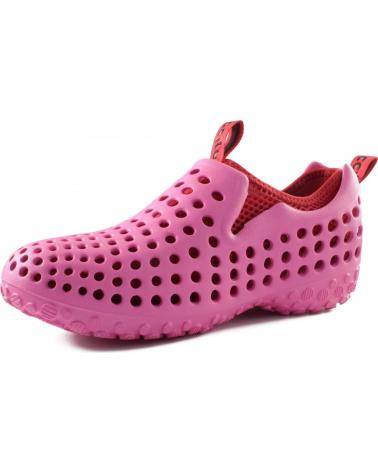 Sandalias de Mujer y Hombre CCILU CCLIU AMAZON WATERPOOL SUMMER ROSA