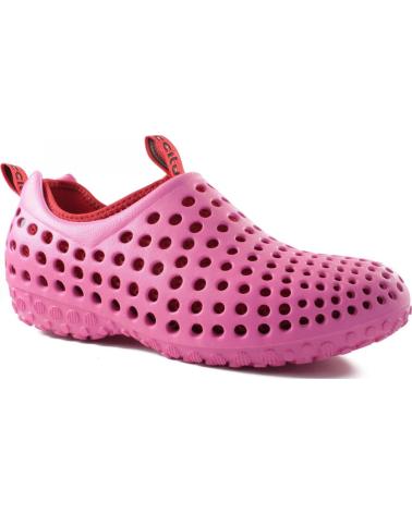 Sandalias de Mujer y Hombre CCILU CCLIU AMAZON WATERPOOL SUMMER ROSA